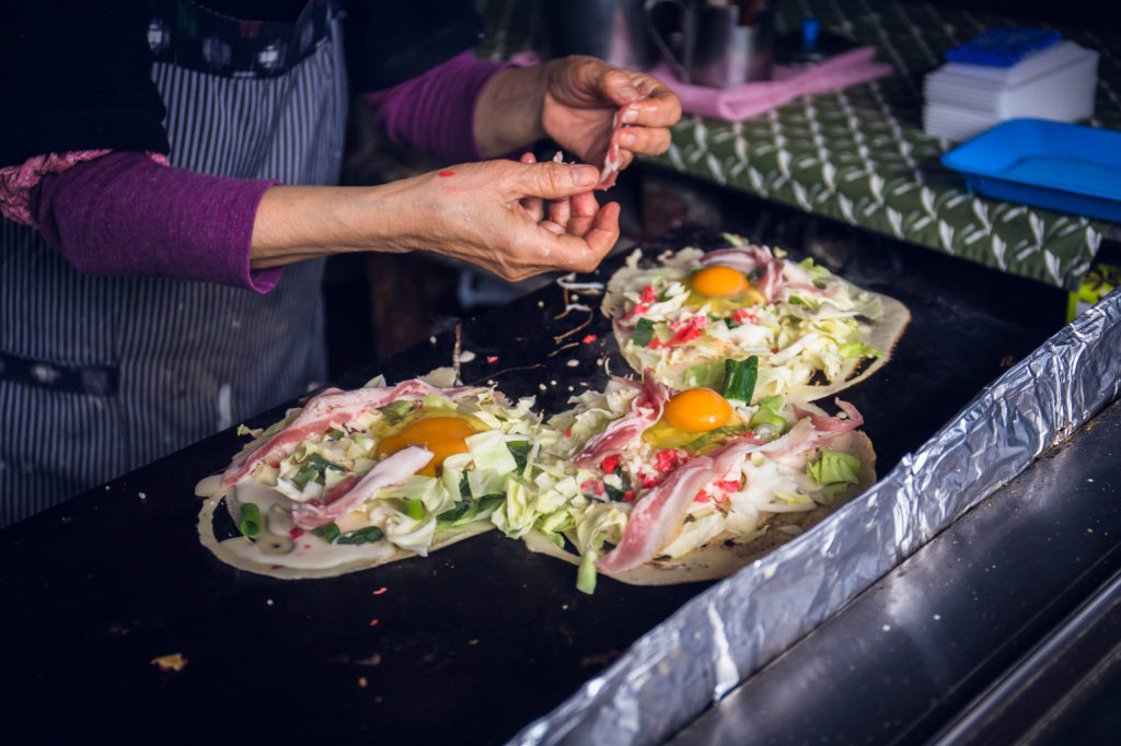 okonomiyaki