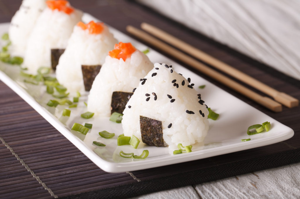 onigiri