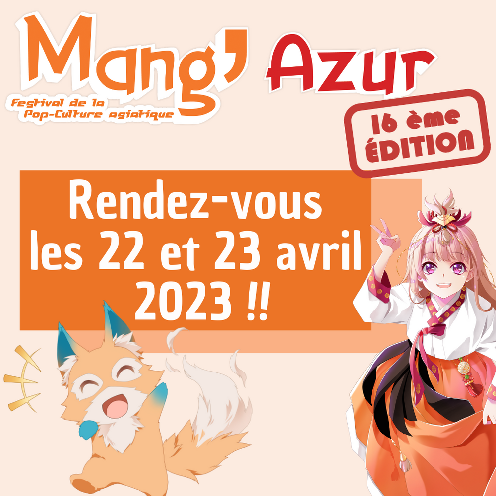 festival mangazur