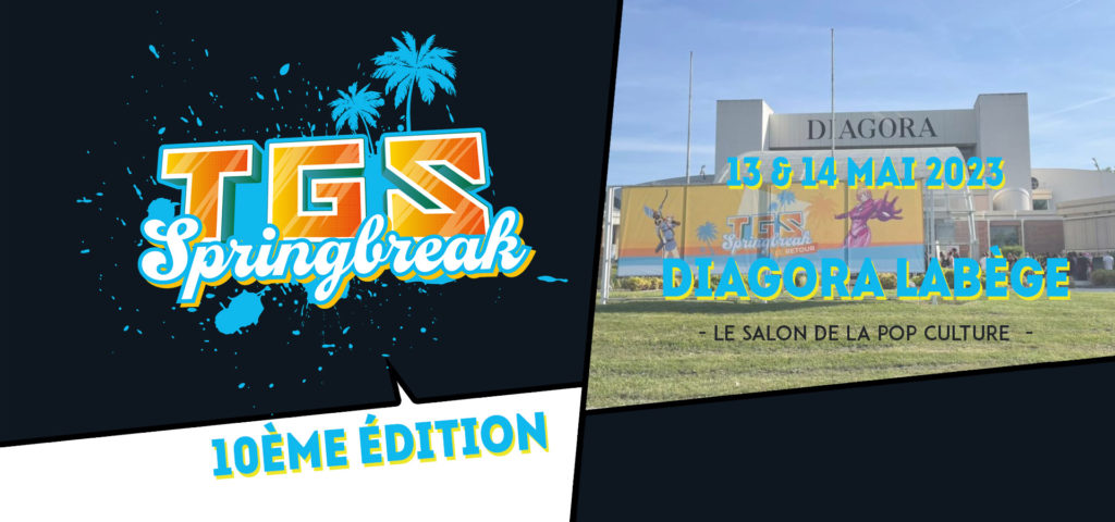 toulouse game show springbreak