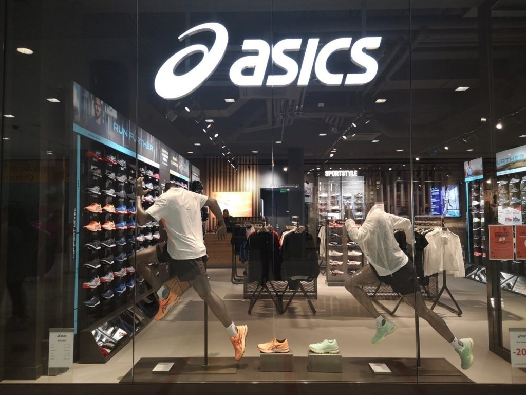 asics