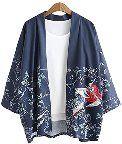 kimono veste