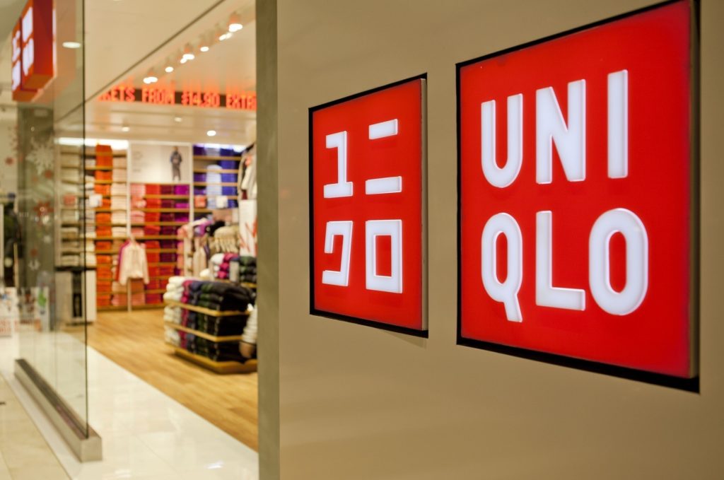 uniqlo